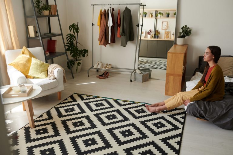 Mindful Home Organization